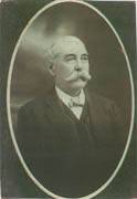 William Henry Carpenter